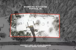 W10964 Big Slough Rd, Portage, WI 53901 - Photo 26