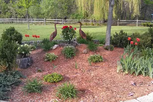 W10964 Big Slough Rd, Portage, WI 53901 - Photo 4