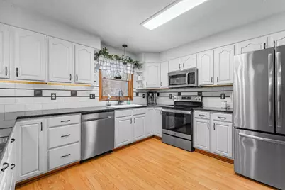 W10964 Big Slough Road, Portage, WI 53901 - Photo 6