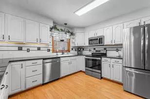 W10964 Big Slough Rd, Portage, WI 53901 - Photo 6