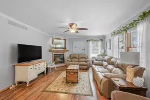 W10964 Big Slough Rd, Portage, WI 53901 - Photo 14