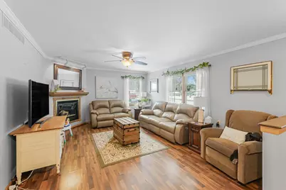 W10964 Big Slough Road, Portage, WI 53901 - Photo 10