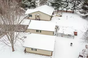 W10964 Big Slough Rd, Portage, WI 53901 - Photo 4