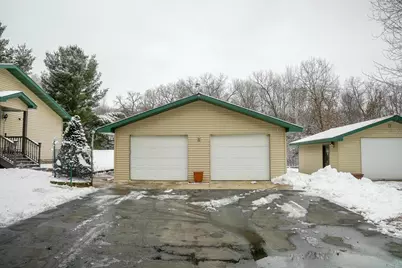 W10964 Big Slough Road, Portage, WI 53901 - Photo 2