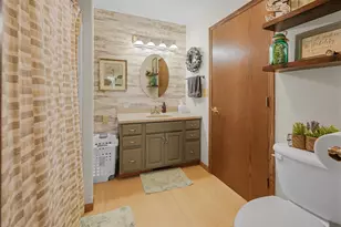 W10964 Big Slough Rd, Portage, WI 53901 - Photo 14