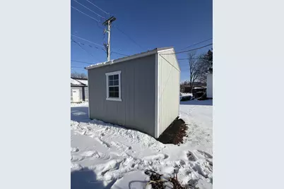 206 2nd Street, Elroy, WI 53929 - Photo 18