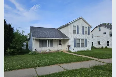 206 2nd Street, Elroy, WI 53929 - Photo 1