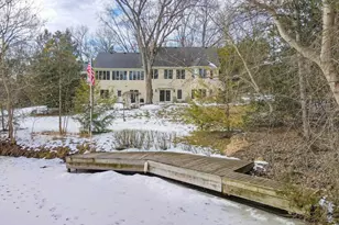 W8394 Cedar Ln, Lake Mills, WI 53531 - Photo 78