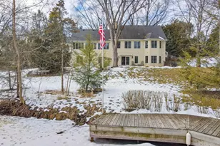 W8394 Cedar Ln, Lake Mills, WI 53531 - Photo 1