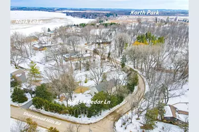 W8394 Cedar Lane, Lake Mills, WI 53531 - Photo 80