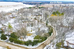 W8394 Cedar Ln, Lake Mills, WI 53531 - Photo 80