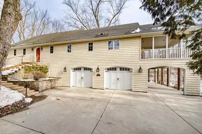 W8394 Cedar Lane, Lake Mills, WI 53531 - Photo 70