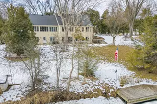 W8394 Cedar Ln, Lake Mills, WI 53531 - Photo 76