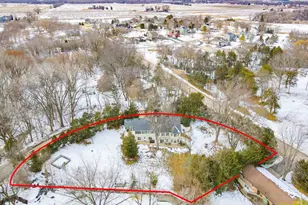 W8394 Cedar Ln, Lake Mills, WI 53531 - Photo 82