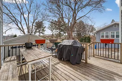 3309 Tally Ho Lane, Madison, WI 53705 - Photo 50