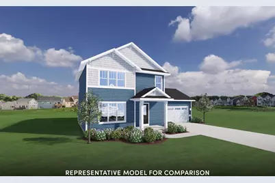 7127 Johann Farm Road, Middleton, WI 53562 - Photo 1