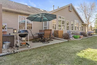 1156 Sawyer Way #1156, Sun Prairie, WI 53590 - Photo 42