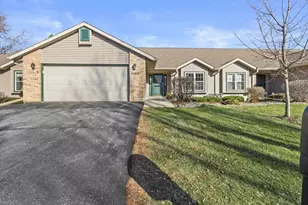 1156 Sawyer Way, Sun Prairie, WI 53590 - Photo 1