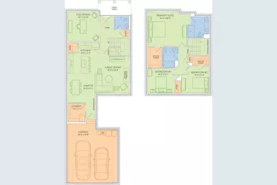 1256 Paradox Lane, Madison, WI 53719 - Photo 2