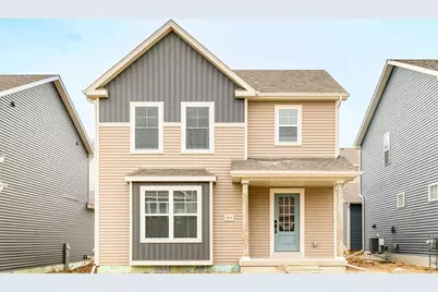 624 Tabby Turn Drive, Middleton, WI 53562 - Photo 1