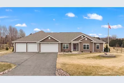 3281 Burke Road, Sun Prairie, WI 53590 - Photo 1