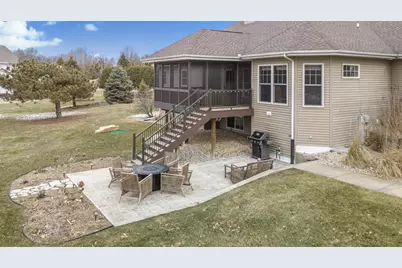 3753 Coachman Way, Cross Plains, WI 53528 - Photo 48