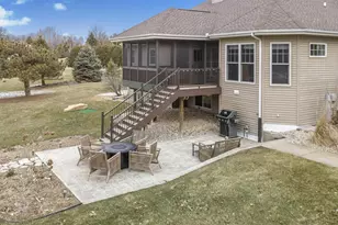 3753 Coachman Way, Cross Plains, WI 53528 - Photo 48