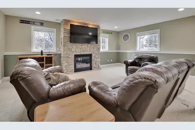 3753 Coachman Way, Cross Plains, WI 53528 - Photo 36