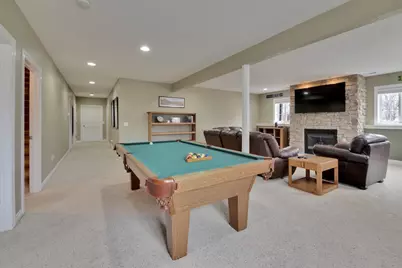 3753 Coachman Way, Cross Plains, WI 53528 - Photo 34