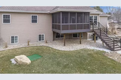 3753 Coachman Way, Cross Plains, WI 53528 - Photo 46