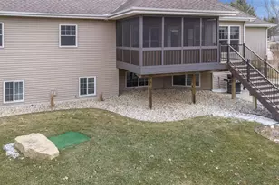 3753 Coachman Way, Cross Plains, WI 53528 - Photo 46