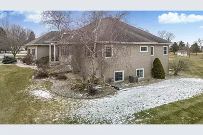 3753 Coachman Way, Cross Plains, WI 53528 - Photo 58
