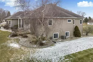 3753 Coachman Way, Cross Plains, WI 53528 - Photo 58