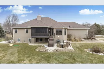 3753 Coachman Way, Cross Plains, WI 53528 - Photo 44