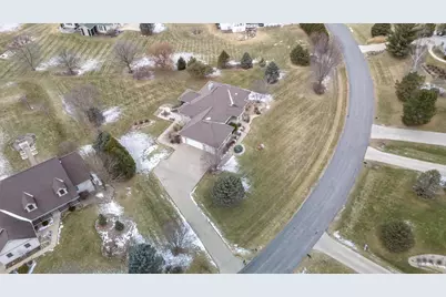 3753 Coachman Way, Cross Plains, WI 53528 - Photo 56