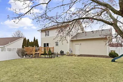 5405 Golden Leaf Trail, Madison, WI 53704 - Photo 32