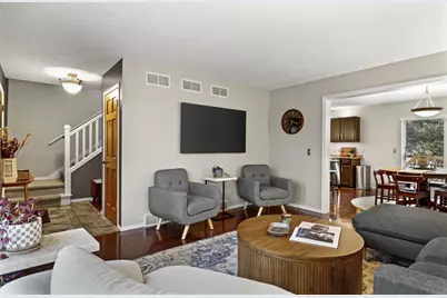 5405 Golden Leaf Trail, Madison, WI 53704 - Photo 2