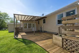 302 N Preston Ave, Reedsburg, WI 53959 - Photo 40