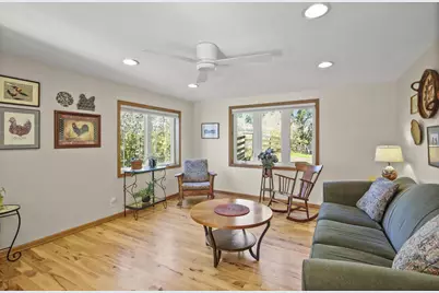 4432 Old Stage Road, Brooklyn, WI 53521 - Photo 14