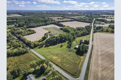 4432 Old Stage Road, Brooklyn, WI 53521 - Photo 1