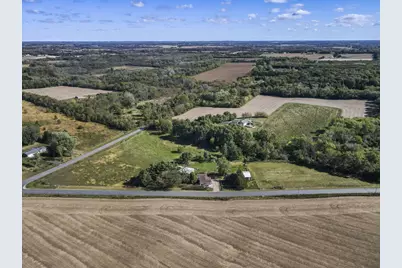 4432 Old Stage Road, Brooklyn, WI 53521 - Photo 2