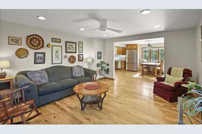 4432 Old Stage Road, Brooklyn, WI 53521 - Photo 4