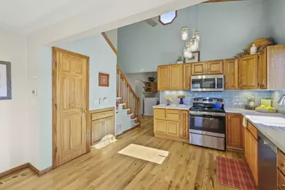 4432 Old Stage Road, Brooklyn, WI 53521 - Photo 10