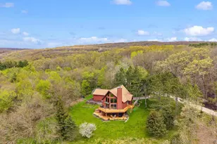 S6307 Yum Yum Hill Rd, Merrimac, WI 53561 - Photo 2