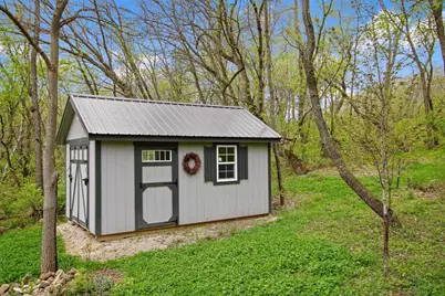 S6307 Yum Yum Hill Road, Merrimac, WI 53561 - Photo 50