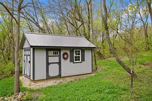 S6307 Yum Yum Hill Rd, Merrimac, WI 53561 - Photo 50
