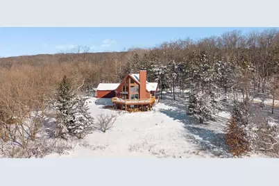 S6307 Yum Yum Hill Road, Merrimac, WI 53561 - Photo 68