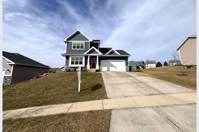 613 Trotter Drive, Mount Horeb, WI 53572 - Photo 34