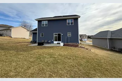 613 Trotter Drive, Mount Horeb, WI 53572 - Photo 38