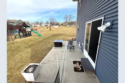 613 Trotter Drive, Mount Horeb, WI 53572 - Photo 40